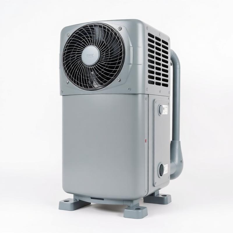Samsung DualCool Premium