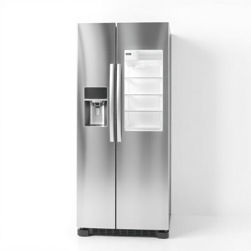 Miele Combi Inox 280L Blanc